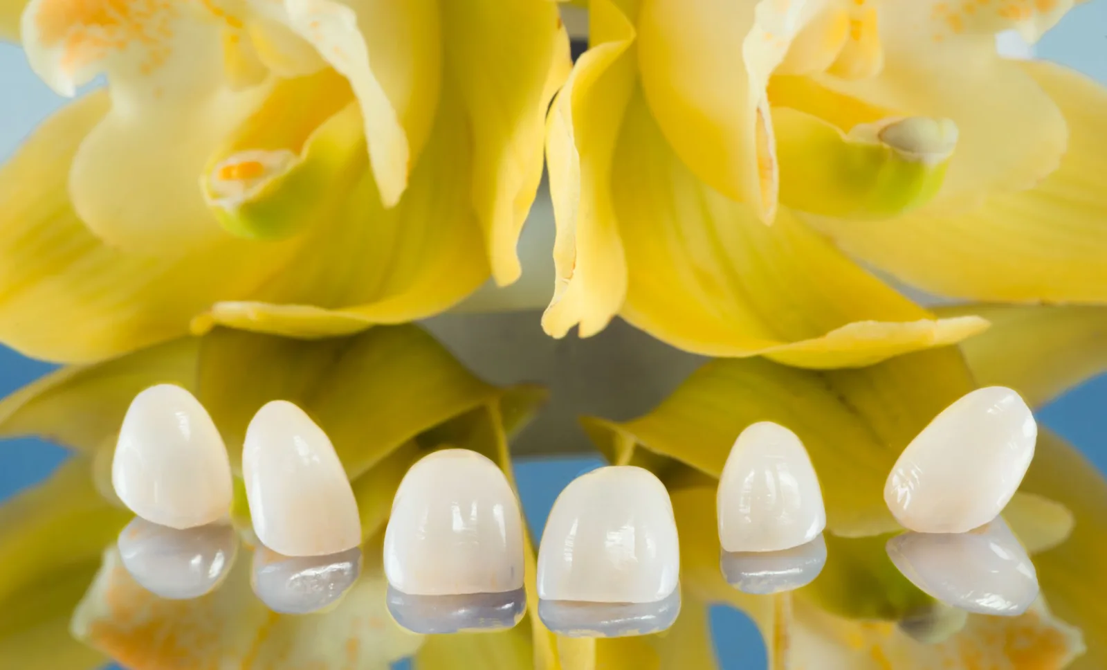 Porcelain Veneers